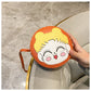 Sailor Moon Usagi Crossbody Bag