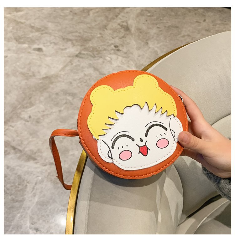 Sailor Moon Usagi Crossbody Bag