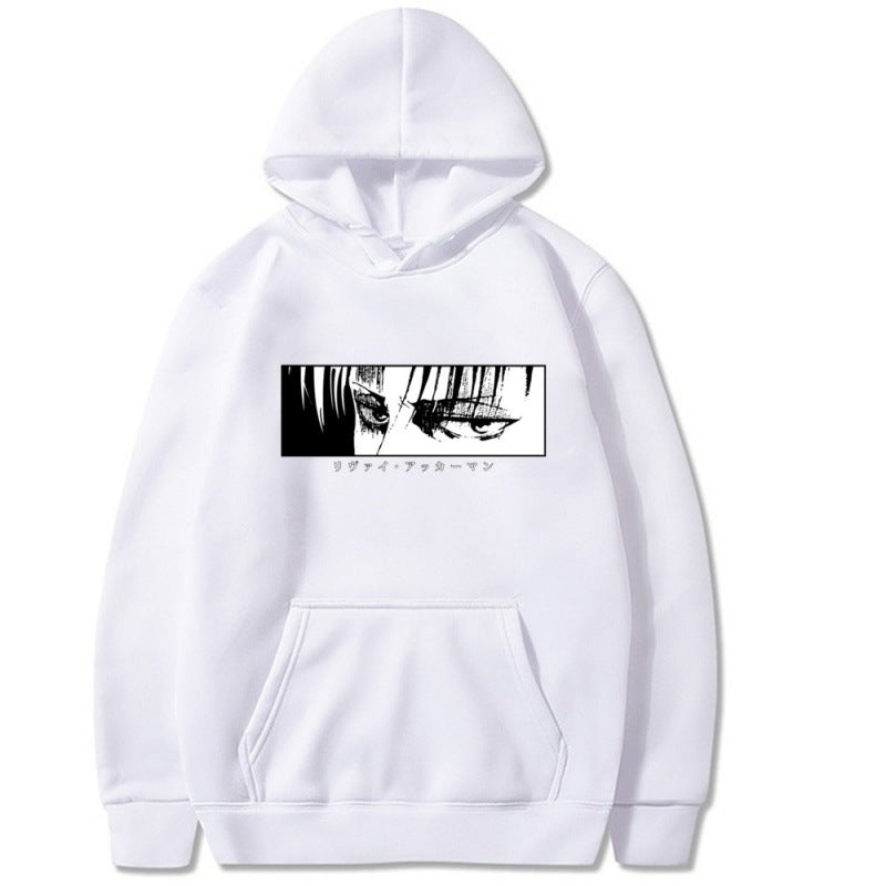 Attack on the Titan Sweater