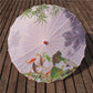 Chinese Style Antique Umbrella