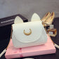 Moon Handbag - Cherry Bomb