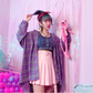 Love Buckle Skirt
