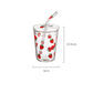 Strawberry glass - Cherry Bomb