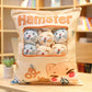 Kawaii Snacks Pillows - Cherry Bomb
