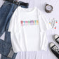 BTS Dynamite T-shirt - Cherry Bomb
