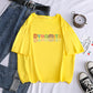 BTS Dynamite T-shirt - Cherry Bomb