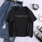 BTS Dynamite T-shirt - Cherry Bomb