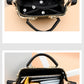 Fashion Messenger Bag - Cherry Bomb