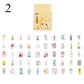 Kawaii Drink Stickers - Cherry Bomb