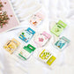 Kawaii Drink Stickers - Cherry Bomb