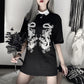 Dark Dragon T-Shirt - Cherry Bomb