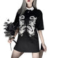 Dark Dragon T-Shirt - Cherry Bomb