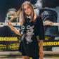 Dark Dragon T-Shirt - Cherry Bomb