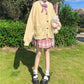 Summer Sweets Sweater