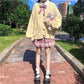 Summer Sweets Sweater