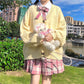 Summer Sweets Sweater