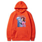 SK8 the Infinity Langa & Reki Sweater - Cherry Bomb