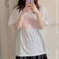 Anime Moon Girl T-shirt - Cherry Bomb