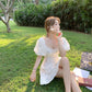 Blossoming Bellflower Dress