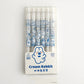 Student's Signature Gel Pen - Cherry Bomb