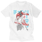 Chainsaw Man Casual Short Sleeve