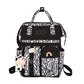 Fresh Trendy School Bag - Cherry Bomb
