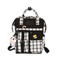 Fresh Trendy School Bag - Cherry Bomb