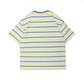 Cotton Candy Stripes T-shirt