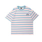 Cotton Candy Stripes T-shirt