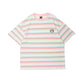 Cotton Candy Stripes T-shirt