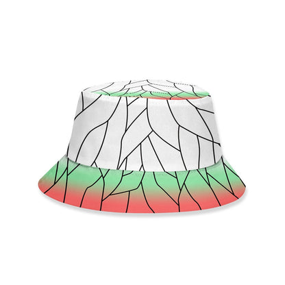 Demon Slayer Anime Hats