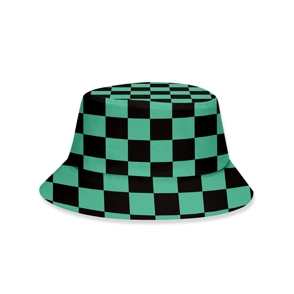 Demon Slayer Anime Hats