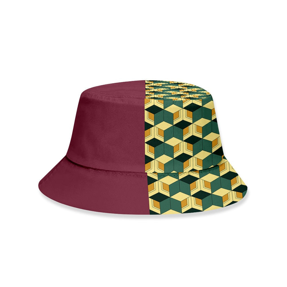 Demon Slayer Anime Hats
