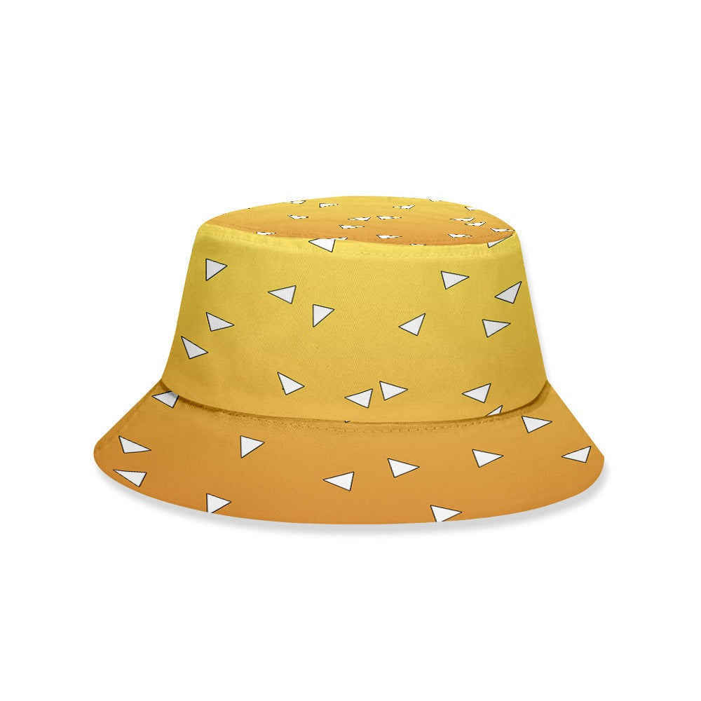 Demon Slayer Anime Hats