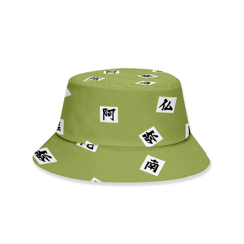 Demon Slayer Anime Hats