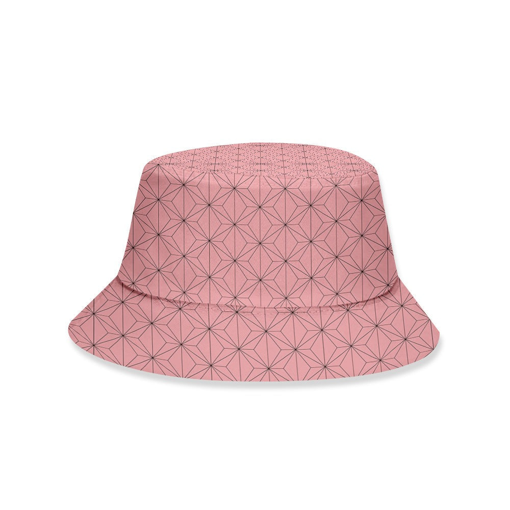 Demon Slayer Anime Hats
