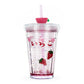 Strawberry | Avocado Cute Cup - Cherry Bomb