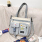 Japanese Style Shoulder Bags - Cherry Bomb