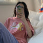 Care Bears Shirt - Cherry Bomb