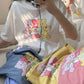 Care Bears Shirt - Cherry Bomb