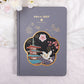 Sakura Hardcover Notebook - Cherry Bomb