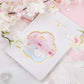 Sakura Hardcover Notebook - Cherry Bomb