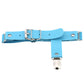 Leg Harness Garter Belt - Cherry Bomb