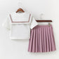 Japanese Uniform Sailor Set - Cherry Bomb
