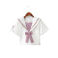 Japanese Uniform Sailor Set - Cherry Bomb