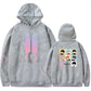 BTS (방탄소년단) Kpop Hoodie