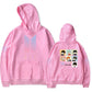 BTS (방탄소년단) Kpop Hoodie