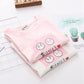 Sweet Bunny Japanese Print T-Shirt - Cherry Bomb