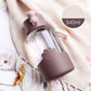 Harajuku style portable cute cup - Cherry Bomb