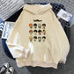Haikyu!! Anime Hoodie - Cherry Bomb